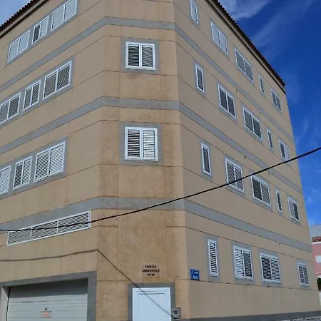 Apartment Vv Sarmiento *