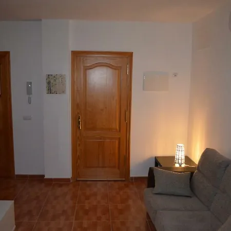Vv Sarmiento Apartment Vecindario (Gran Canaria)