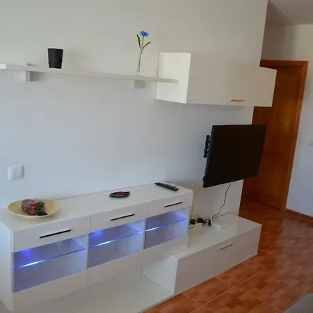 Apartment Vv Sarmiento