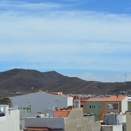 Vv Sarmiento Apartment