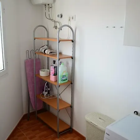 Apartment Vv Sarmiento