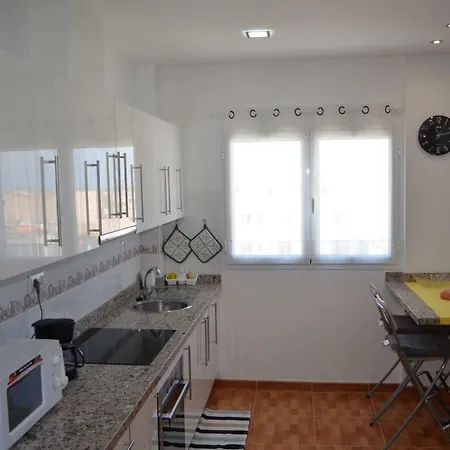 Vv Sarmiento Apartment Vecindario (Gran Canaria)