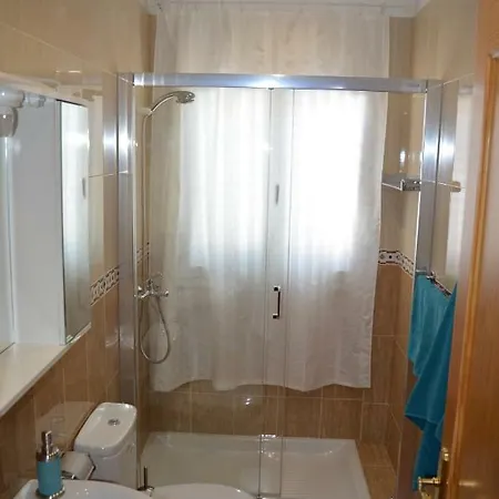 Vv Sarmiento Apartment *